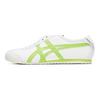 ONITSUKA TIGER Белые кроссовки-слипоны унисекс Mexico 66 Volt 1183B772-102