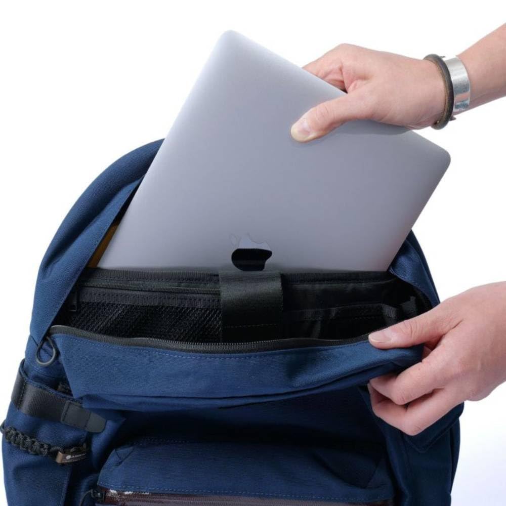 [Assob] Рюкзак серии Standard Day Pack (военно-морской флот)