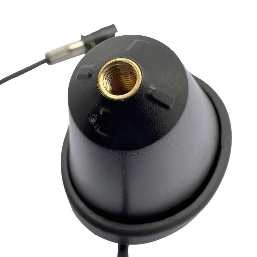 Новая база антенны 1J0035501F Для Vw Volkswagen Beetle 98-05 Jetta Golf 00-01