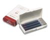 Sailor fountain pen Fountain Pen Cartridge Ink Shikiori Yodaki (3 Pieces)