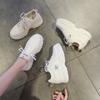 Women Sneakers Casual Shoes Comfortable Platform Sneakers