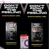 EXO [Don't Fight The Feeling] Special Album PHOTOBOOK