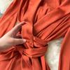 Women Elegant Satin Bandage Ruffled Irregular Dress High Waisted Ladies A-line Vintage Party Evening Long Dresses