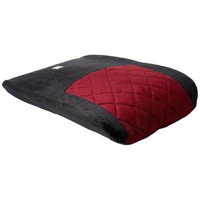 Спинка из пеноматериала - большая (черный)