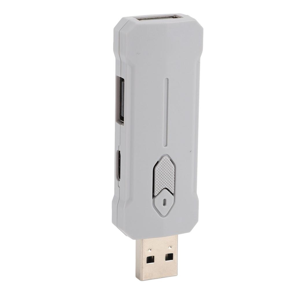 Mouse Keyboard Converter Professional High Sensitivity Integrated Plug and Play Mobile Controller