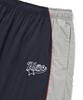 PHYSICAL DEPARTMENT Tail Logo Shorts_Dark Navy