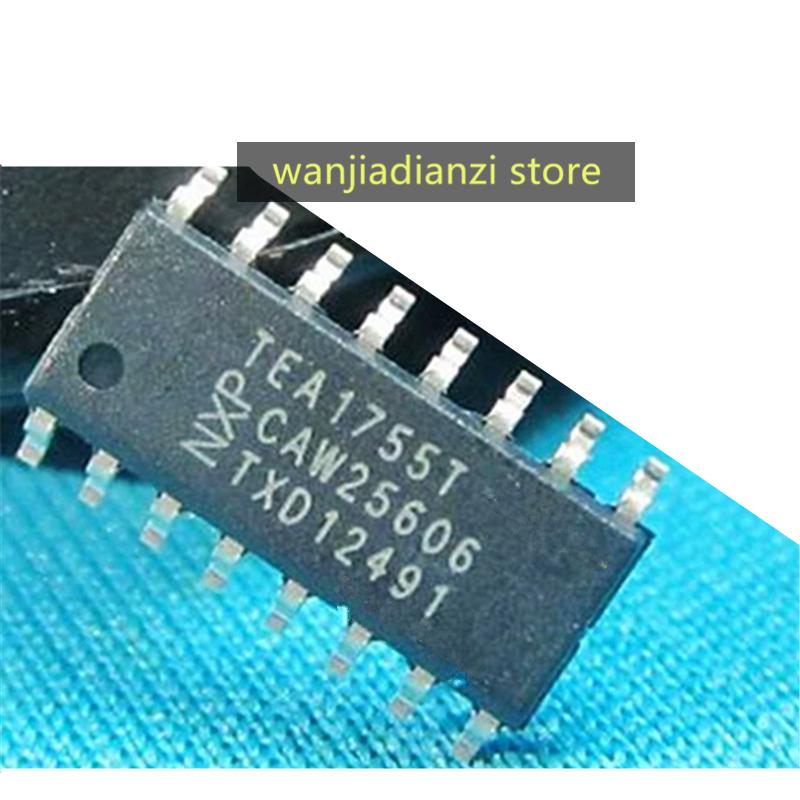 5 шт. TEA19161T TEA1610T TEA1601T TCA505BG TEA1062AT SOP16