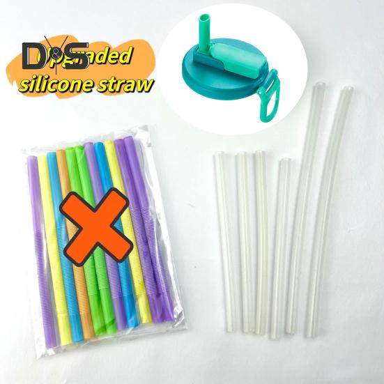 1/2/4 шт. Крышки для банок с газировкой, силиконовые крышки для трубочек, многоразовые, герметичные крышки без бисфенола А для стандартных банок с напитками, пива, сока, сельтерской воды