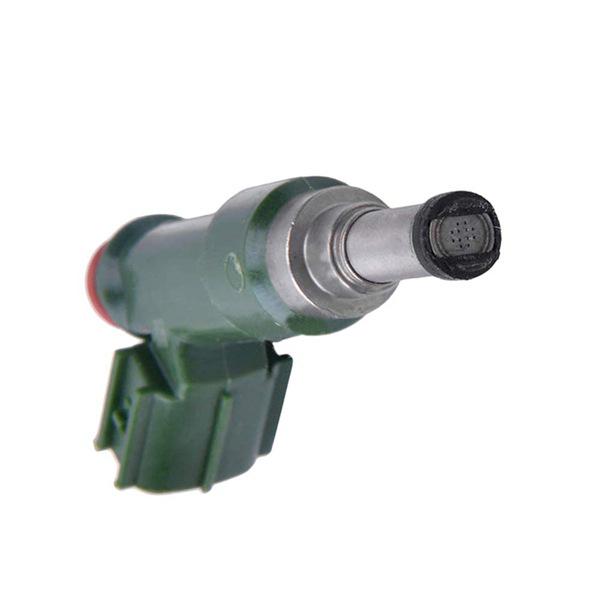 4-Pack: Fuel Injectors Compatible with Toyota (Models 2325074270 & 2320974270)