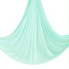 7m Aerial Silk Fabric Yoga Hammock, Silk Swing, Home Gym Fitness, Outdoor Anti-Gravity, Yoga Strap