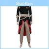 Castlevania Trevor Belmont Cosplay Costume For Halloween Game Anime Role Play