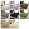 Freely Shaggy Rug Carpet 200 x 140 cm Approximately Tatami Mats Odor Compatible with Hot 1.5 Anti-mite, Antibacterial, Resistant, Thick, Anti-Slip,