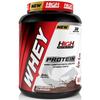 Nutrition Whey Protein 960 Gr Chocolate Flavored Protein Powder 24 Grams Of Protein