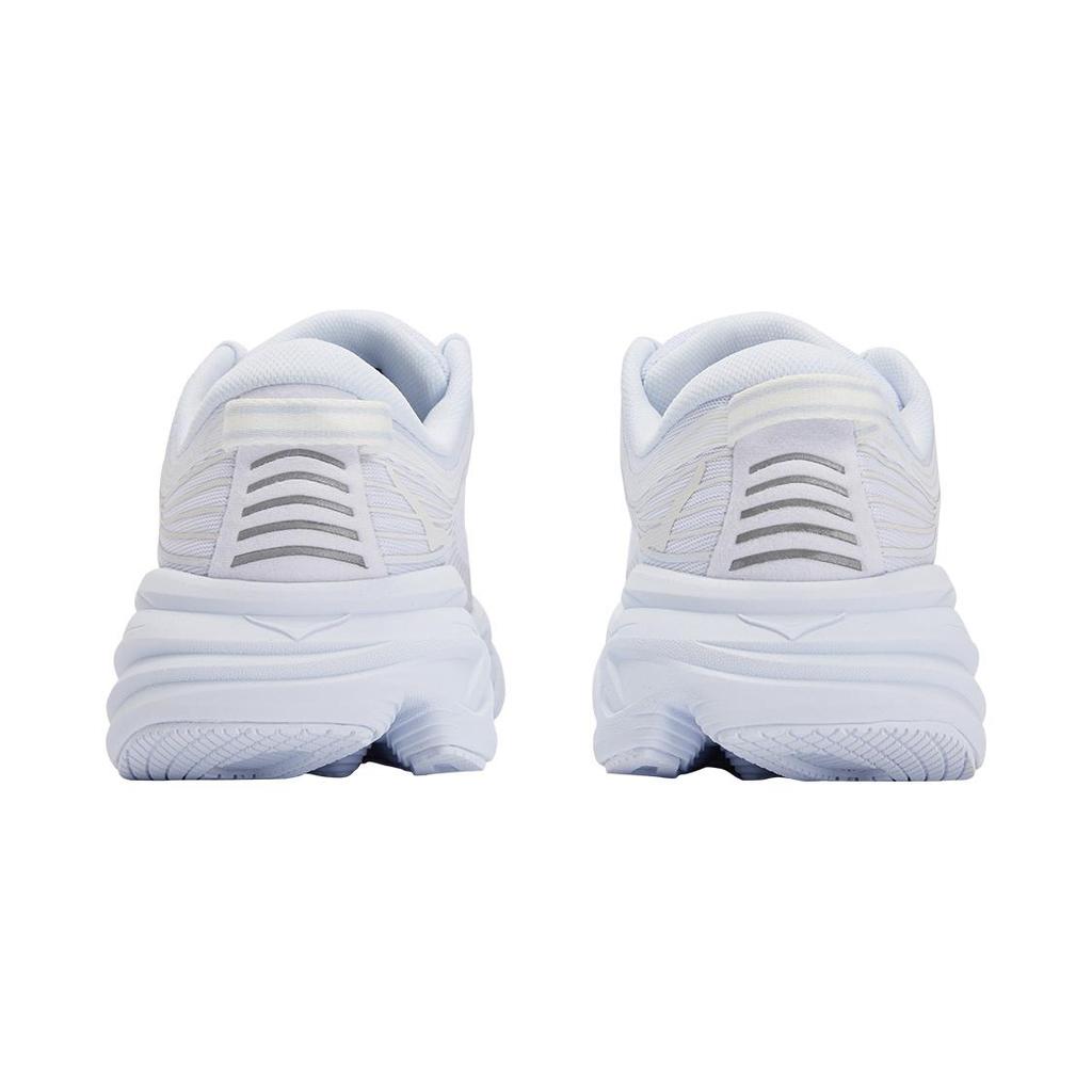HOKA One One Bondi 7 Белый Женский 1110519-WWH