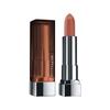Maybelline New York Color Sensational Creamy Matte Lipstick- 506 Toasted Brown, 3.9g