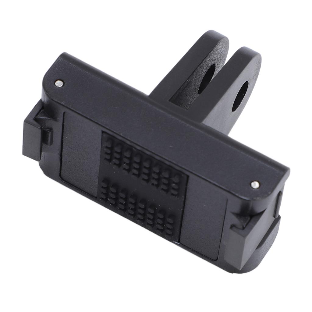 Camera Magnetic Adapter Mount 2 Prong Interface Quick Release Mount for Action 5 4 3
