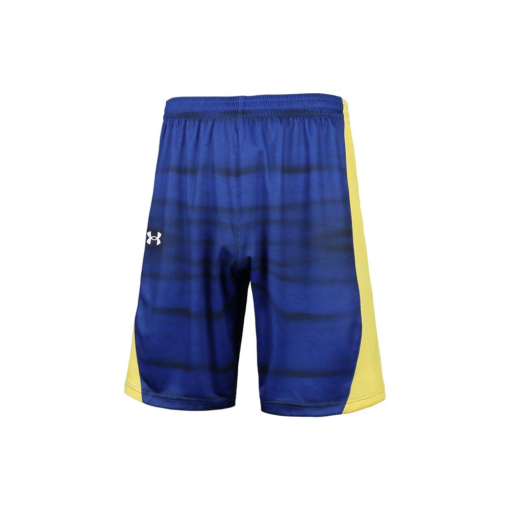 Under Armour Shorts Men's Royal Blue 22500203-400
