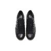 Adidas Superstar Lux Black Off White Men Sneakers Core-Black IE2301