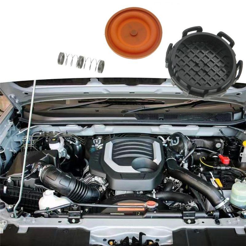 НОВИНКА-Для Citroen 1.6 HDI Berlingo C2 C3 C4 C5 Для 206 307 308 407 3008 Прокладка клапанной крышки двигателя Уплотнение 0248. L1 965181568