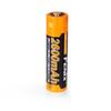 Fenix 18650 ARB-L18 Rechargeable Li-ion Battery