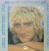 Виниловая пластинка ROD STEWART The Original Face THBL085 Thunderbolt 1990 UK Rock Б/у