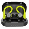 Беспроводные Bluetooth-наушники с микрофоном, спортивные, водонепроницаемые, TWS Bluetooth-наушники, управление кнопкой, беспроводные гарнитуры, вкладыши, для телефона