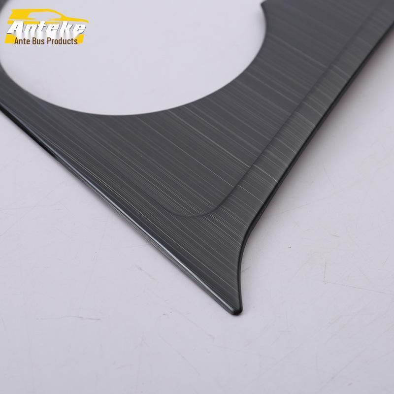 Декоративная рамка рычага переключения передач и подстаканника Tayron - Аксессуары для интерьера для 18 моделей