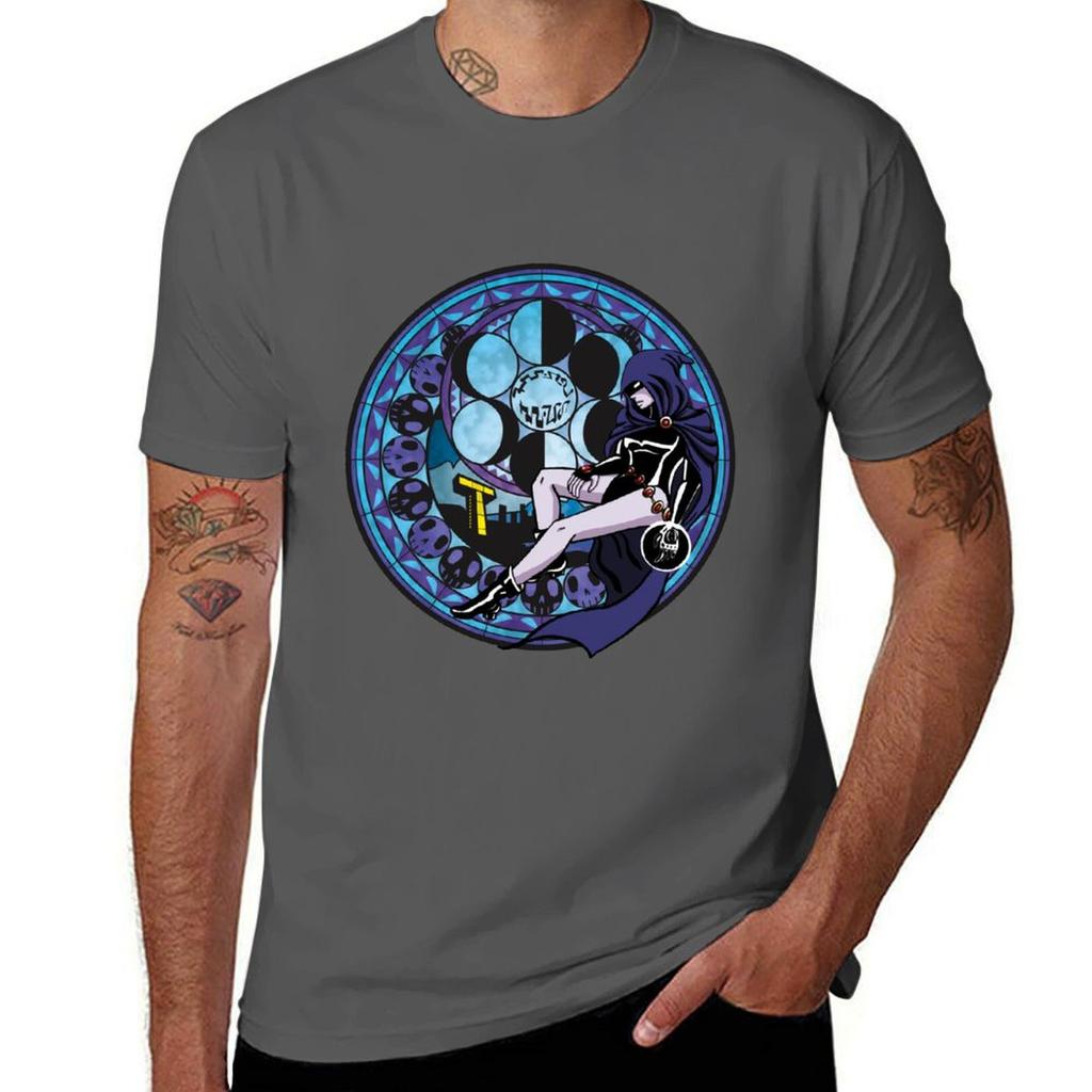 Ravens Birth By Sleep Tshirt Cool Dry Performance Tshirt