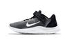 Кроссовки для бега Flex Runner Low top Детские Черно-белые Дети Возраст 3-7 лет AH3436-001