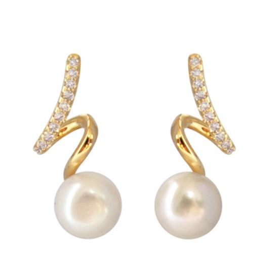 Women Leaverback Earrings Party Jewelry