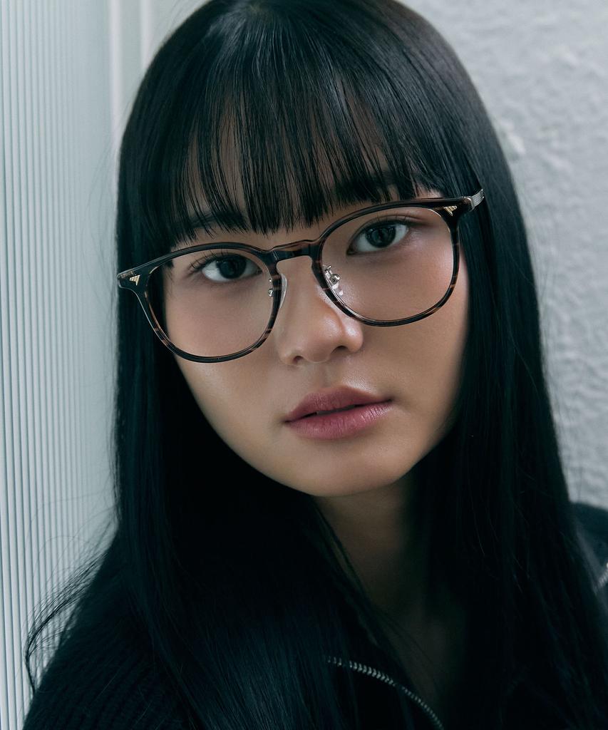 Очки Oateu Arden [Леопардовый Золотой]