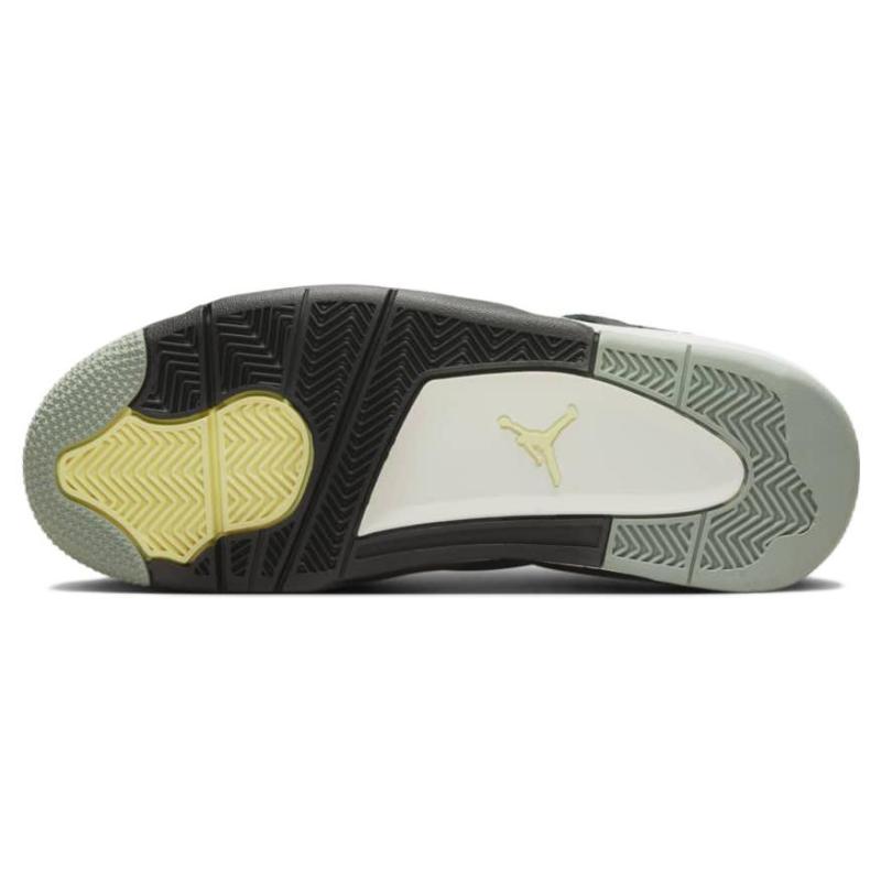 Jordan 4 Retro Se Craft Средний Оливковый Jordan FB9927-200