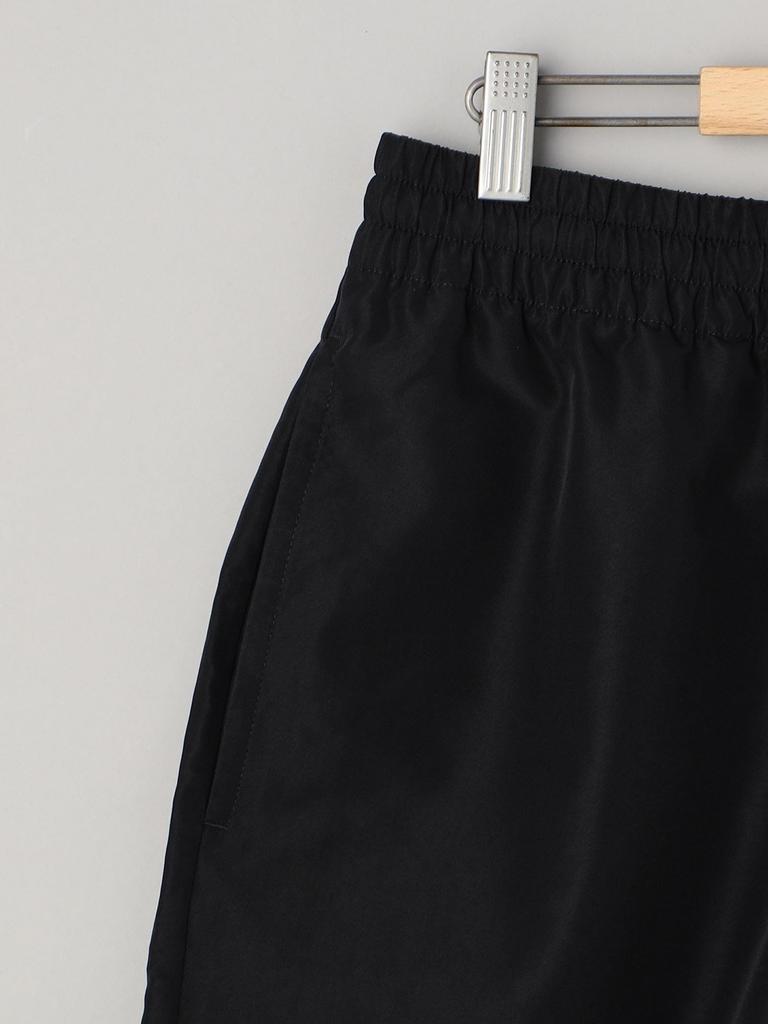 Мужские тканые шорты Cohen New Balance 75455430056 0970 ЧЕРНЫЙ(09) L