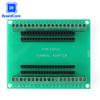 Плата разработки ESP-WROOM-32 на 38 пин, плата расширения ESP32, GPIO 1 в 2 для 38-контактной узкой версии