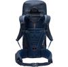Рюкзак Vaude Asymmetric 42+8 Modell 2022 eclipse (15944-750)