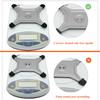 Электронные весы Bonvoisin Precision Digital Scale 10 мг Высокоточные электронные весы Весовой инструмент Аналитическая электронная чаша весов