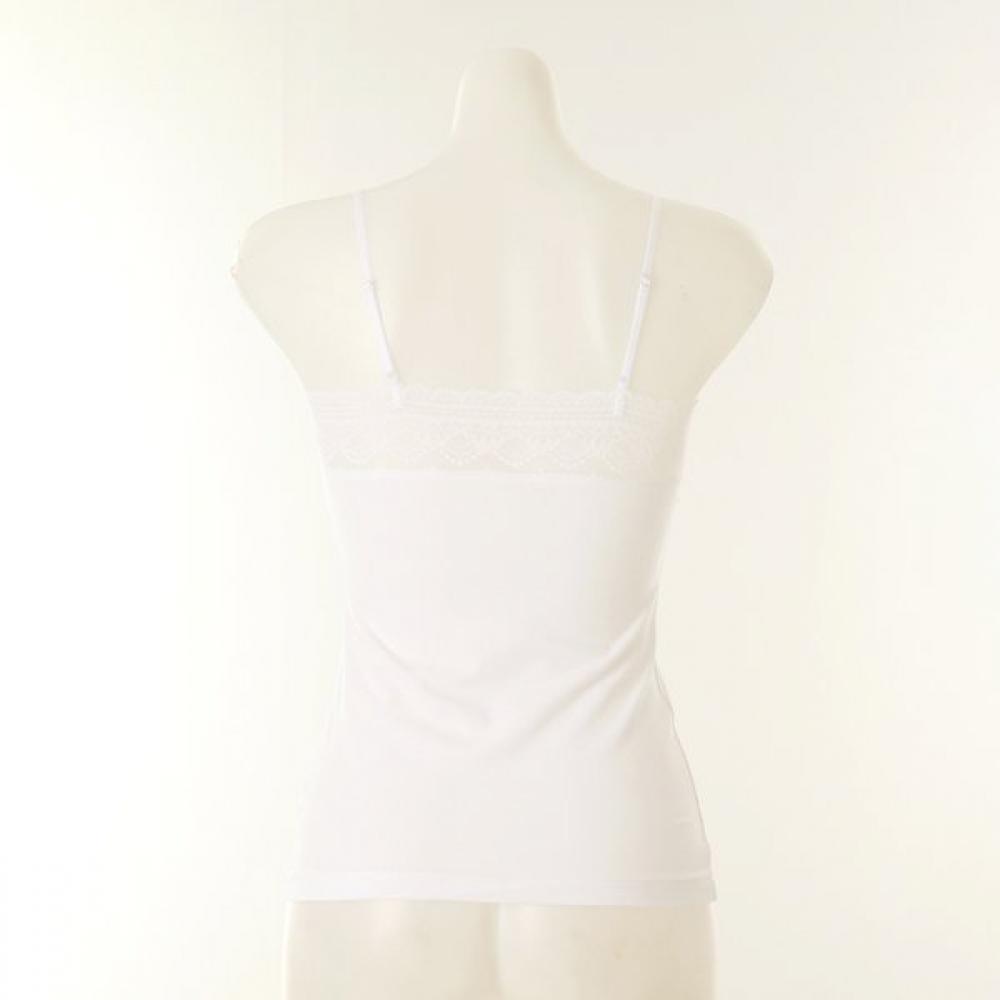 Wacoal Soft Modal Lace Camisole Wlg2529