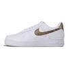 Nike Кроссовки Air Force 1 Low Retro Ivory Snake AO1635-100