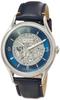 Furbo Design Watch F8204SBLBL Blue Men's