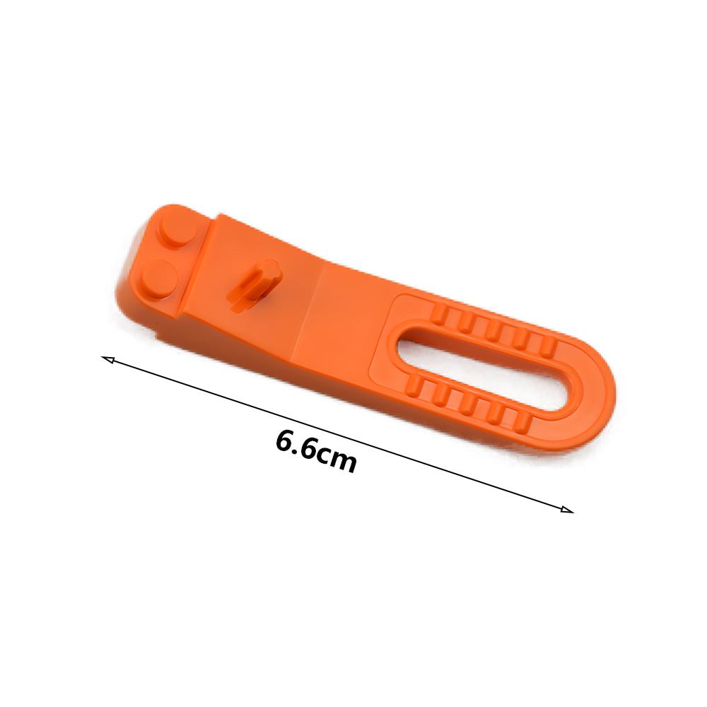 DIY assembly Brick Smart Building Block Tool Designer with high-tech Tool Technology Parts Hammer Plier Clip remover