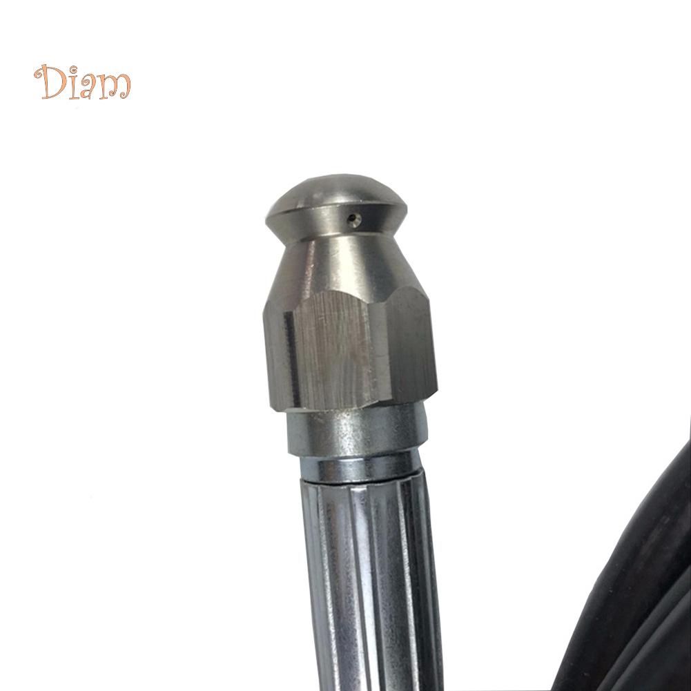 Tenfyer Мойка высокого давления для мойки автомобилей Чистящий шланг для Karcher K2 K3 K4 K5