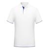 CY 102TBG 200G DOUBLE PIQUE POLO SHIRT