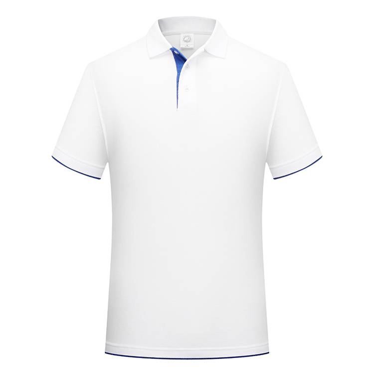 CY 102TBG 200G DOUBLE PIQUE POLO SHIRT