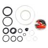 ADOFUN 3 Ton Hydraulic Jack Special Seal & O-Ring Replacement Set for Horizontal