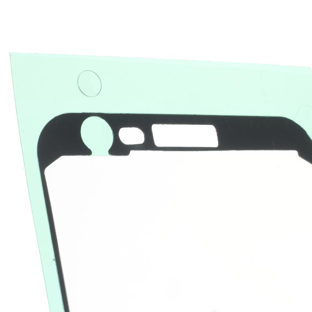 OEM передняя рамка корпуса клейкая наклейка для Samsung Galaxy J3 (2016)