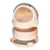 Кошачий туалет Space Capsule, Кошачий туалет, Pet Outing, Air Box, Портативная сумка для кошек, Портативная сетчатая клетка для кошек Celebrity, Туалет для кошек
