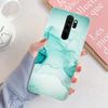 Чехол для Xiaomi Redmi Note 8 Pro Задняя крышка Новый Прозрачный Чехол для телефона Для Redmi Note8 Pro Мягкий Силиконовый Чехол Redmi Note 8 Pro Coque