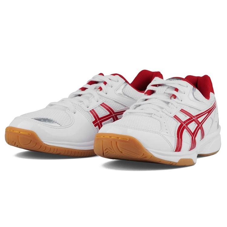 Asics Rivre CS 'Белый Классический Красный' Мужские 1053A034-102