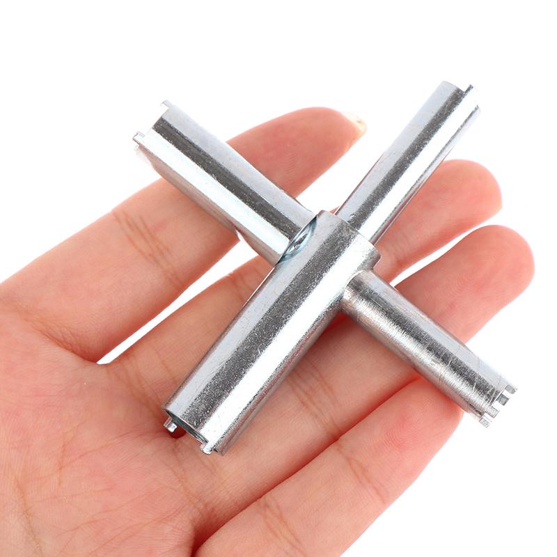 Repair Tool Destuffing For Two Way Radio Walkie Talkie Walkie-Talkie Cross Disassembly Tool