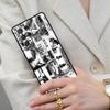 Чехол для мобильного телефона «Форсаж» для Samsung Galaxy S26 Ultra S25 S24 S23 S22 S21 S20 Note10